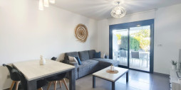 Reventa - Apartamento / piso - Pilar de la Horadada - PILAR DE LA HORADADA