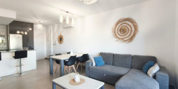 Reventa - Apartamento / piso - Pilar de la Horadada - PILAR DE LA HORADADA