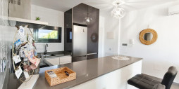 Reventa - Apartamento / piso - Pilar de la Horadada - PILAR DE LA HORADADA