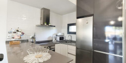 Reventa - Apartamento / piso - Pilar de la Horadada - PILAR DE LA HORADADA