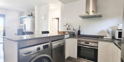 Reventa - Apartamento / piso - Pilar de la Horadada - PILAR DE LA HORADADA