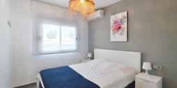 Reventa - Apartamento / piso - Pilar de la Horadada - PILAR DE LA HORADADA