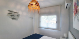 Reventa - Apartamento / piso - Pilar de la Horadada - PILAR DE LA HORADADA