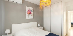 Reventa - Apartamento / piso - Pilar de la Horadada - PILAR DE LA HORADADA