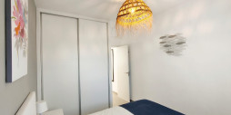 Reventa - Apartamento / piso - Pilar de la Horadada - PILAR DE LA HORADADA