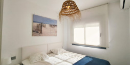 Reventa - Apartamento / piso - Pilar de la Horadada - PILAR DE LA HORADADA