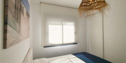 Reventa - Apartamento / piso - Pilar de la Horadada - PILAR DE LA HORADADA