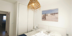Reventa - Apartamento / piso - Pilar de la Horadada - PILAR DE LA HORADADA