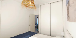 Reventa - Apartamento / piso - Pilar de la Horadada - PILAR DE LA HORADADA