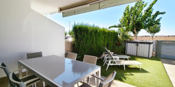 Reventa - Apartamento / piso - Pilar de la Horadada - PILAR DE LA HORADADA