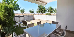 Reventa - Apartamento / piso - Pilar de la Horadada - PILAR DE LA HORADADA