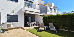 Reventa - Apartamento / piso - Pilar de la Horadada - PILAR DE LA HORADADA