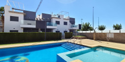 Reventa - Apartamento / piso - Pilar de la Horadada - PILAR DE LA HORADADA