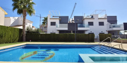 Reventa - Apartamento / piso - Pilar de la Horadada - PILAR DE LA HORADADA