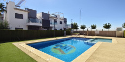 Reventa - Apartamento / piso - Pilar de la Horadada - PILAR DE LA HORADADA