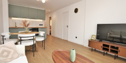 Reventa - Apartamento / piso - Pilar de la Horadada - Torre De La Horadada