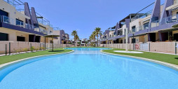 Reventa - Apartamento / piso - Pilar de la Horadada - Torre De La Horadada