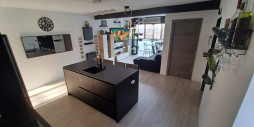 Reventa - Apartamento / piso - Pilar de la Horadada - Torre De La Horadada