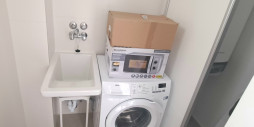 Reventa - Apartamento / piso - Playa Flamenca - Costa Blanca