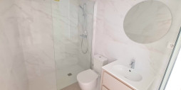 Reventa - Apartamento / piso - Playa Flamenca - Costa Blanca