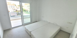Reventa - Apartamento / piso - Playa Flamenca - Costa Blanca