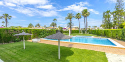 Reventa - Apartamento / piso - Playa Flamenca