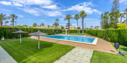 Reventa - Apartamento / piso - Playa Flamenca