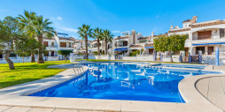Reventa - Apartamento / piso - Playa Flamenca