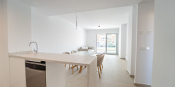 Reventa - Apartamento / piso - Playa Flamenca