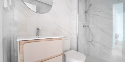 Reventa - Apartamento / piso - Playa Flamenca