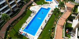 Reventa - Apartamento / piso - Playa Flamenca