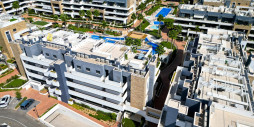 Reventa - Apartamento / piso - Playa Flamenca