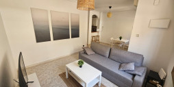 Reventa - Apartamento / piso - Playa Flamenca