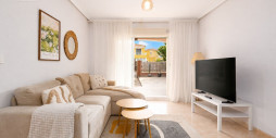 Reventa - Apartamento / piso - Playa Flamenca
