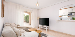 Reventa - Apartamento / piso - Playa Flamenca