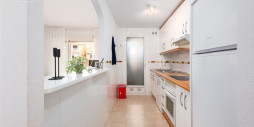 Reventa - Apartamento / piso - Playa Flamenca