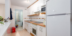 Reventa - Apartamento / piso - Playa Flamenca