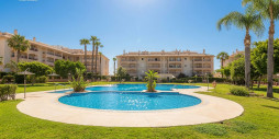 Reventa - Apartamento / piso - Playa Flamenca