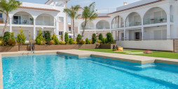 Reventa - Apartamento / piso - Rojales - Ciudad Quesada