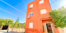 Reventa - Apartamento / piso - San Miguel de Salinas - San Miguel de Salinas Centro