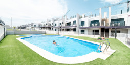Reventa - Apartamento / piso - San Miguel de Salinas - San Miguel de Salinas Centro