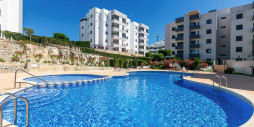 Reventa - Apartamento / piso - San Miguel de Salinas - San Miguel De Salinas