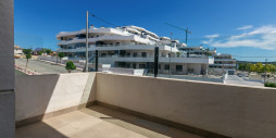 Reventa - Apartamento / piso - San Miguel de Salinas - San Miguel De Salinas