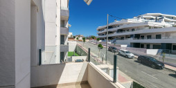 Reventa - Apartamento / piso - San Miguel de Salinas - San Miguel De Salinas