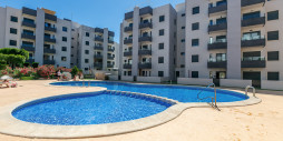 Reventa - Apartamento / piso - San Miguel de Salinas - San Miguel De Salinas