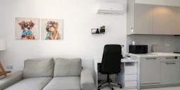 Reventa - Apartamento / piso - San Miguel de Salinas - San Miguel De Salinas