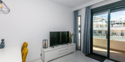 Reventa - Apartamento / piso - San Miguel de Salinas - San Miguel De Salinas
