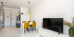 Reventa - Apartamento / piso - San Miguel de Salinas - San Miguel De Salinas