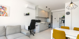 Reventa - Apartamento / piso - San Miguel de Salinas - San Miguel De Salinas