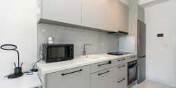 Reventa - Apartamento / piso - San Miguel de Salinas - San Miguel De Salinas